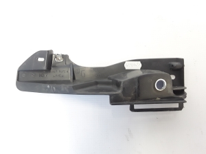 Dacia Lodgy (2012–2026) Sonstiges Teil des Scheibenwischermechanismus vorne 668678972R - 3