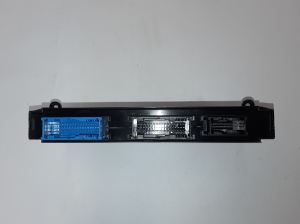 BMW 5 SERIES F11 (2010–2017) Control unit 9312766 - 5