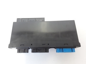 BMW 5 SERIES F11 (2010–2017) Control unit 9312766 - 2