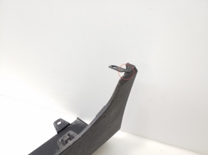 Mercedes Benz GLC-Class 253 (2015–2019) Tagumise kaitseraua alumine spoiler A2538858400 - 4