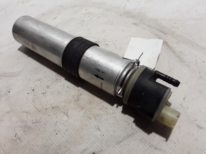   Fuel filter and its parts 