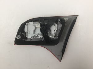 AUDI A4 B7 (2004–2008) Tail light on trunk lid 8E9945093A - 4