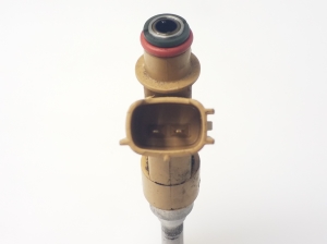 LEXUS CT 200h ZWA10 (2010–2017) Injektor Einspritzdüse 2325037010 - 3