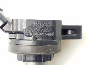 LEXUS CT 200h ZWA10 (2010–2017) Zündspule 9091902258 - 3