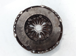  Clutch disc 