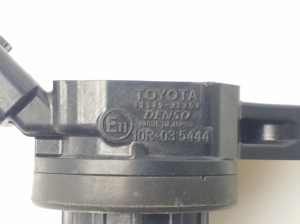 LEXUS CT 200h ZWA10 (2010–2017) Ignition coil 9091902258 - 2