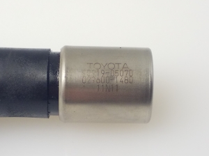 LEXUS CT 200h ZWA10 (2010–2017) Crankshaft position sensor 9091905070 - 2