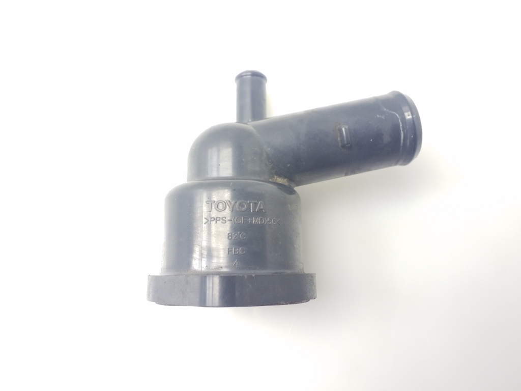 LEXUS CT 200h ZWA10 (2010–2017) Thermostat housing LEXUS CT 200h ZWA10 (2010–2017) Thermostat housing