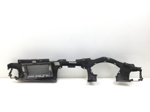 NISSAN Micra K12 (2002–2010) Dashboard and its parts 68200AX700 - 3