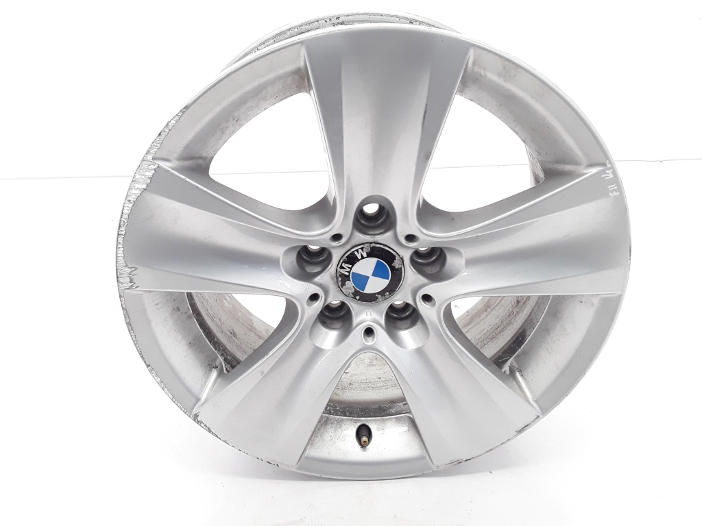 BMW 5 SERIES F11 (2010–2017) Felge 6790172 BMW 5 SERIES F11 (2010–2017) Felge 6790172