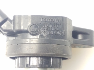 LEXUS CT 200h ZWA10 (2010–2017) Zündspule 9091902258 - 2