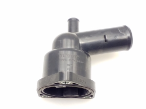 Thermostat and its parts - 