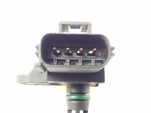 Ford Mondeo III (2000–2007) Vahejahuti andur 1s7a9f479ab - 2