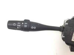 NISSAN Almera N16 (2000–2006) Lüliti ja selle osad - 5
