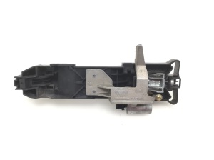 NISSAN Micra K12 (2002–2010) Rear side door exterior handle 233324B - 2