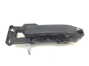 Rear side door exterior handle - 233323B
