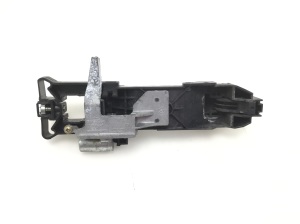 NISSAN Micra K12 (2002–2010) Rear side door exterior handle 233323B - 2