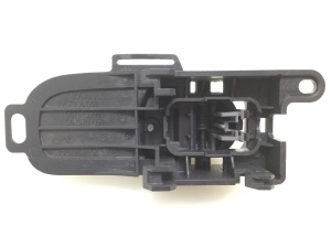 NISSAN Micra K12 (2002–2010) Rear side door interior handle - 2
