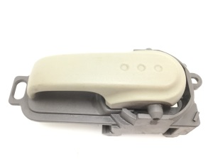 NISSAN Micra K12 (2002–2010) Front door inner handle 80671AX600 - 2
