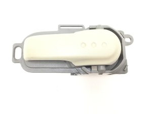 Front door inner handle - 80671AX600
