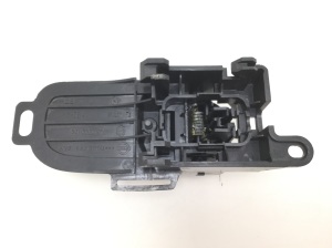 NISSAN Note E11 (2005–2014) Rear side door interior handle - 2