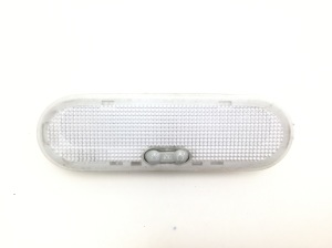 Rear interior lighting panel - 8200439421