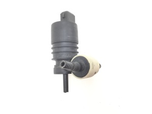 Opel Astra G (1998–2004) Front windshield washer pump 90585762 - 2