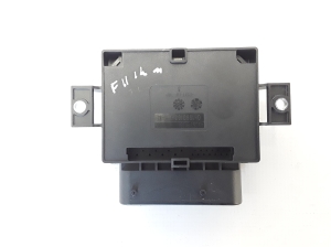 BMW 5 SERIES F11 (2010–2017) Control unit 6863800 - 2