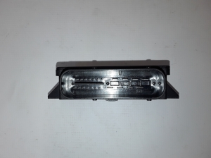 BMW 5 SERIES F11 (2010–2017) Control unit 6863800 - 4