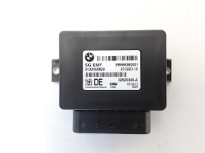 Control unit - 6863800
