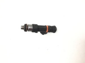 NISSAN Micra K12 (2002–2010) Injektor Einspritzdüse 16600AX200 - 2