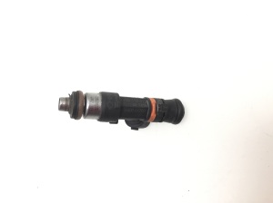 NISSAN Micra K12 (2002–2010) Injektor Einspritzdüse 16600AX200 - 3