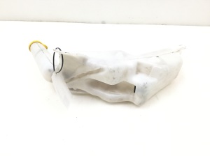 Opel Zafira A (1999–2005) Esiklaasi pesuvedeliku paak ja selle osad - 3