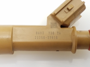 LEXUS CT 200h ZWA10 (2010–2017) Injektor Einspritzdüse 2325037010 - 2