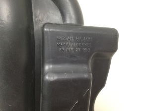 NISSAN Micra K12 (2002–2010) Õhu sisselaske voolik 3981027959 - 3