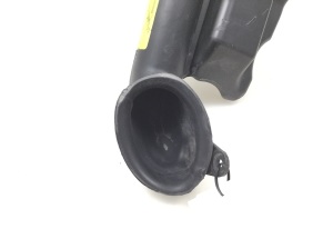 NISSAN Micra K12 (2002–2010) Õhu sisselaske voolik 3981027959 - 4