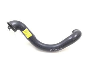 NISSAN Micra K12 (2002–2010) Õhu sisselaske voolik 3981027959 - 5