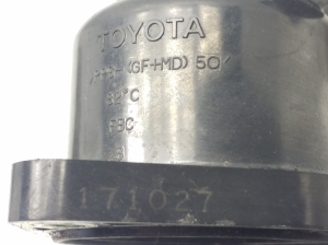 LEXUS CT 200h ZWA10 (2010–2017) Thermostat - 3
