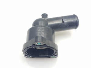 Thermostat - 