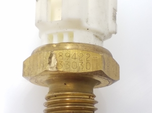 LEXUS CT 200h ZWA10 (2010–2017) Dzesēšanas šķidruma temperatūras sensors 8942233030 - 3