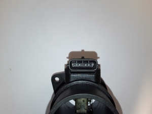 RENAULT Kangoo (1997–2009) Mass air flow sensor 8200280056 - 2