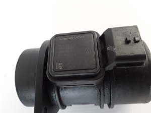 RENAULT Kangoo (1997–2009) Mass air flow sensor 8200280056 - 3