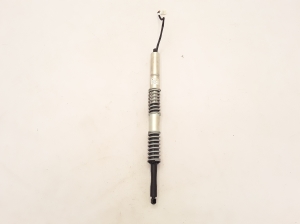  Trunk lid shock absorber 