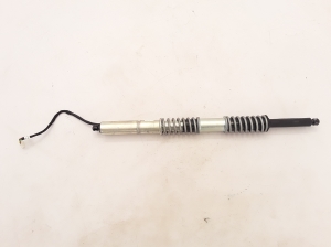  Trunk lid shock absorber 