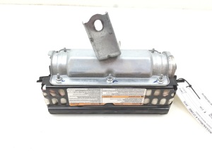 NISSAN Micra K12 (2002–2010) Passenger dashboard airbag - 2