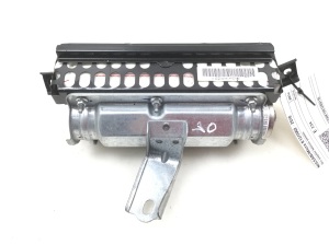 NISSAN Micra K12 (2002–2010) Passenger dashboard airbag - 3