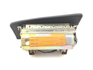 NISSAN Almera N15 (1995–2000) Passenger dashboard airbag - 2