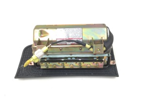 NISSAN Almera N15 (1995–2000) Passenger dashboard airbag - 3