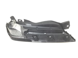 NISSAN Micra K12 (2002–2010) Kühlergrill und seine Teile - 3
