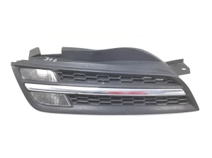 NISSAN Micra K12 (2002–2010) Kühlergrill und seine Teile